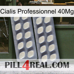 Cialis Professional 40Mg 07